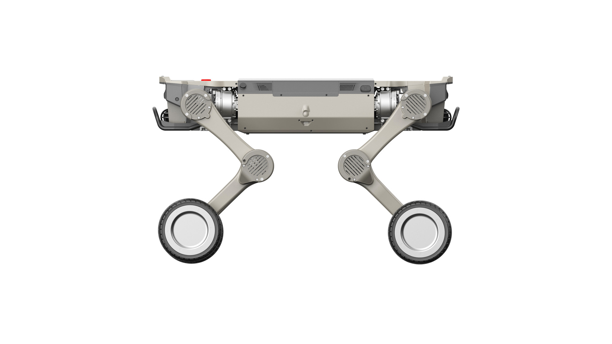 AgiBot D1 Max – Bild 13 von 18