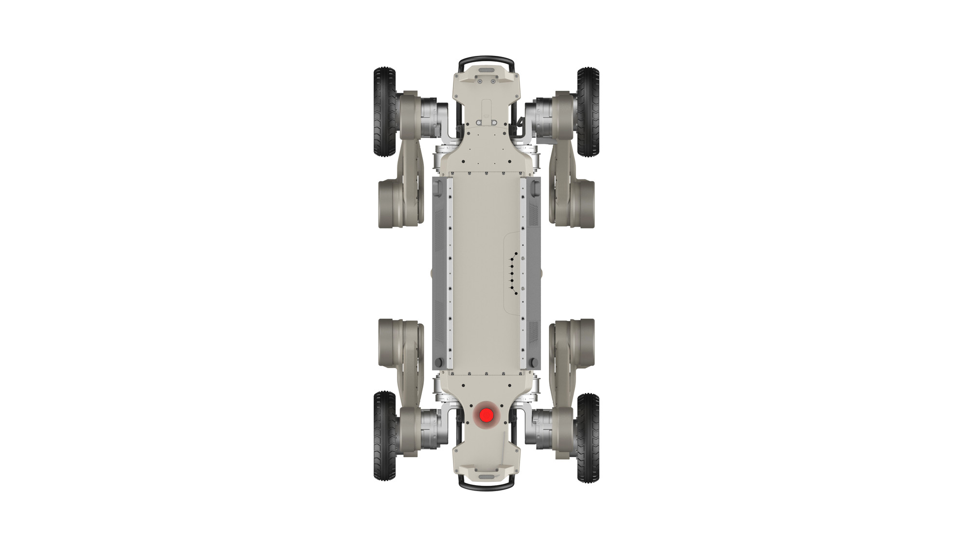 AgiBot D1 Max – Bild 15 von 18