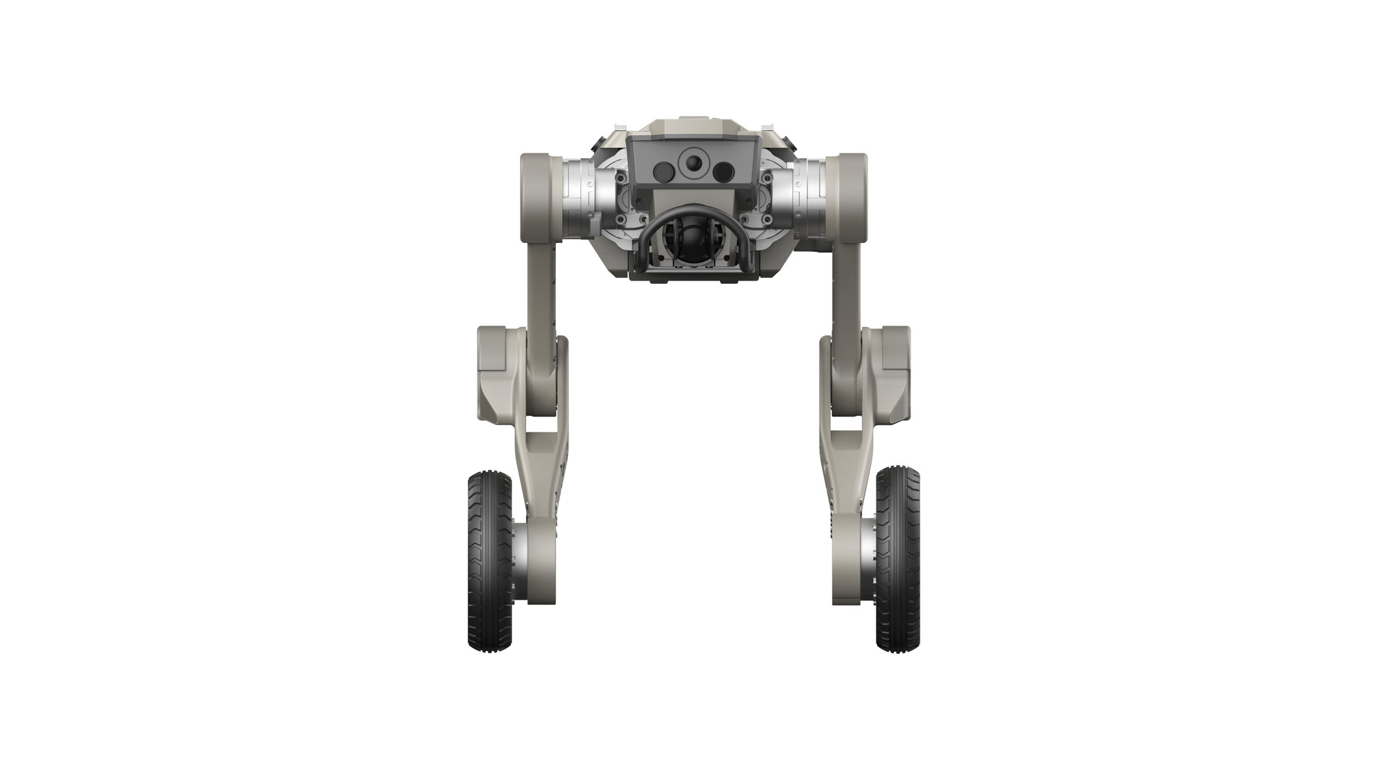 AgiBot D1 Max – Bild 16 von 18