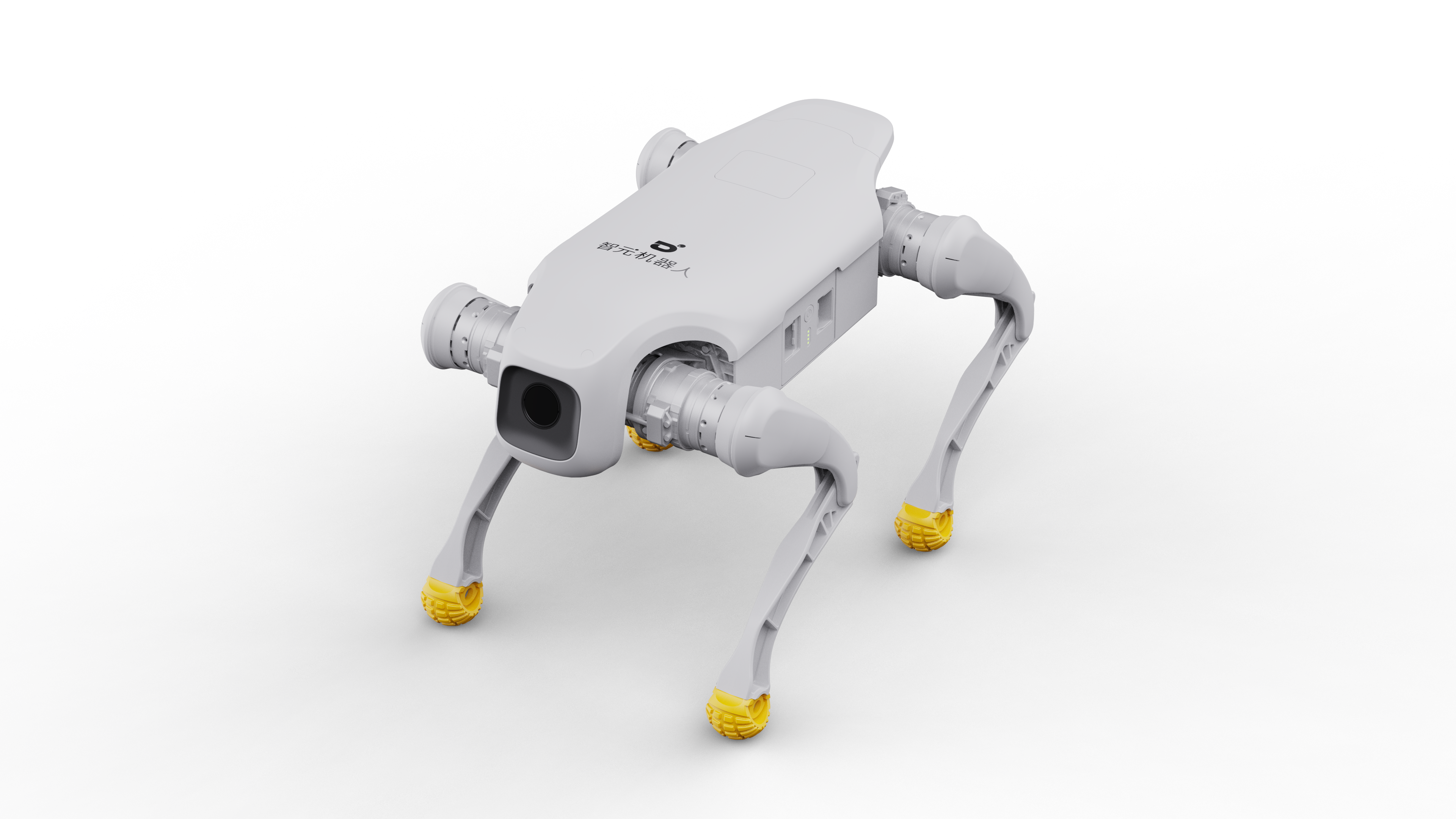 AgiBot D1 Pro – Bild 4 von 11