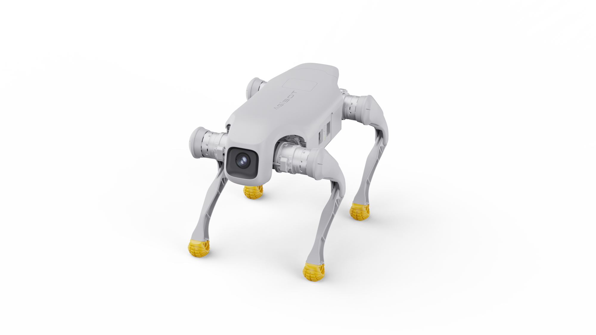AgiBot D1 Pro – Bild 5 von 11