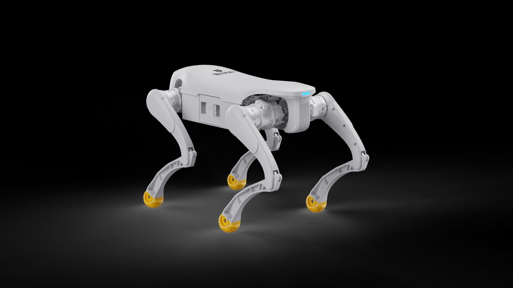 AgiBot D1 Pro – Bild 6 von 11