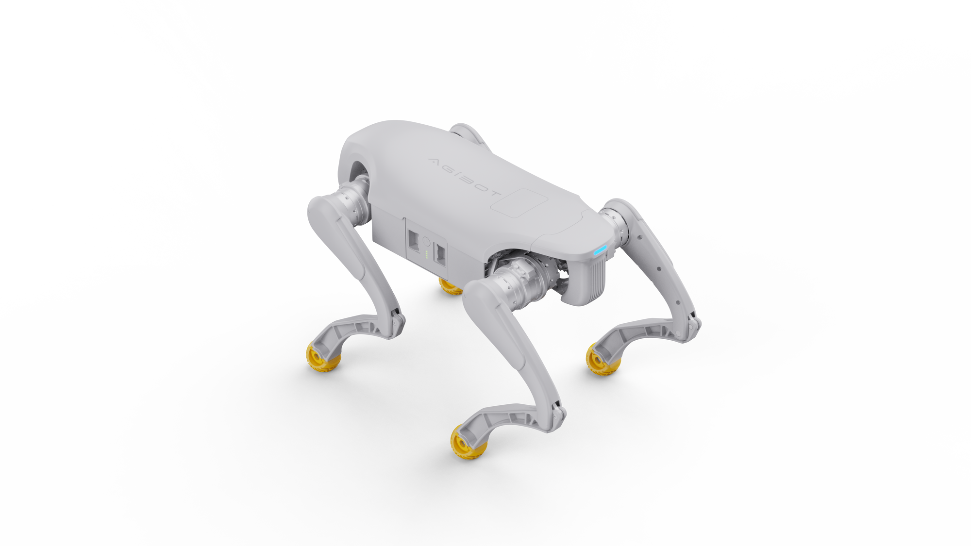 AgiBot D1 Pro – Bild 7 von 11