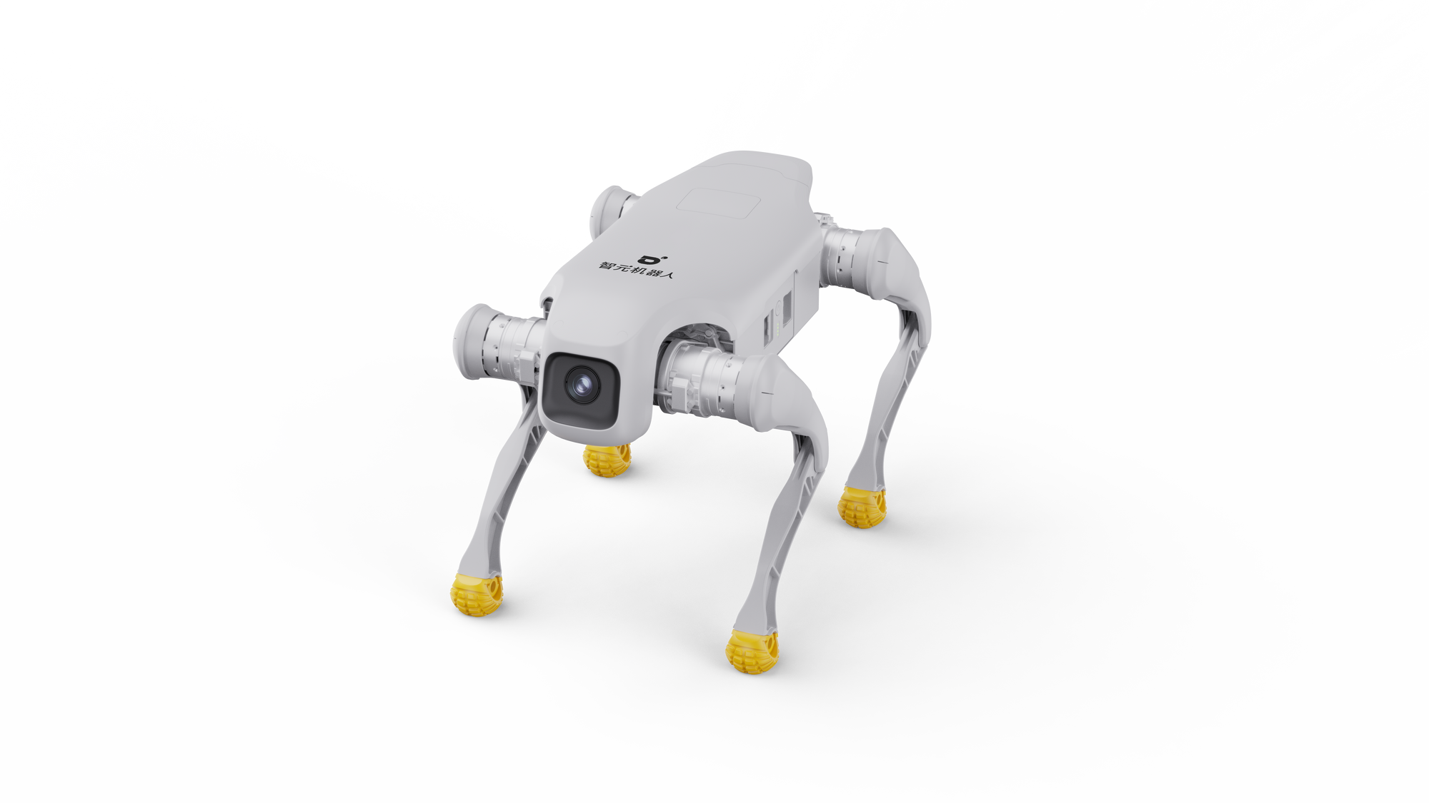 AgiBot D1 Pro – Bild 8 von 11