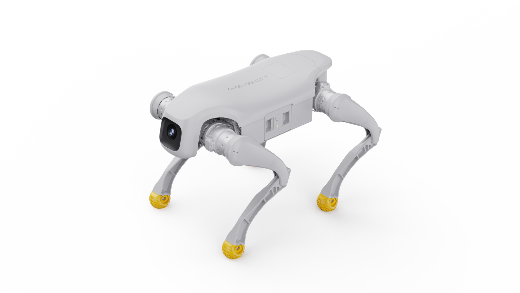 AgiBot D1 Pro – Bild 9 von 11