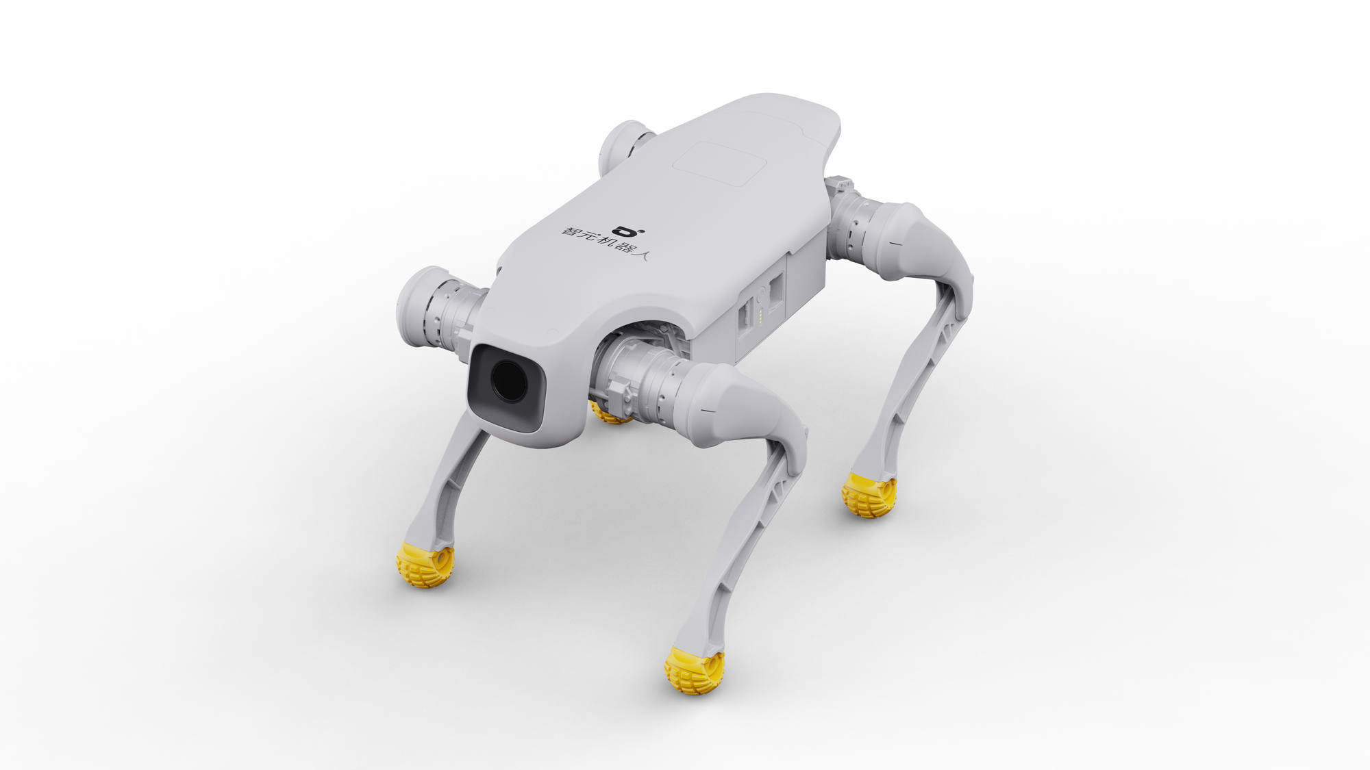 AgiBot D1 Pro – Bild 11 von 11