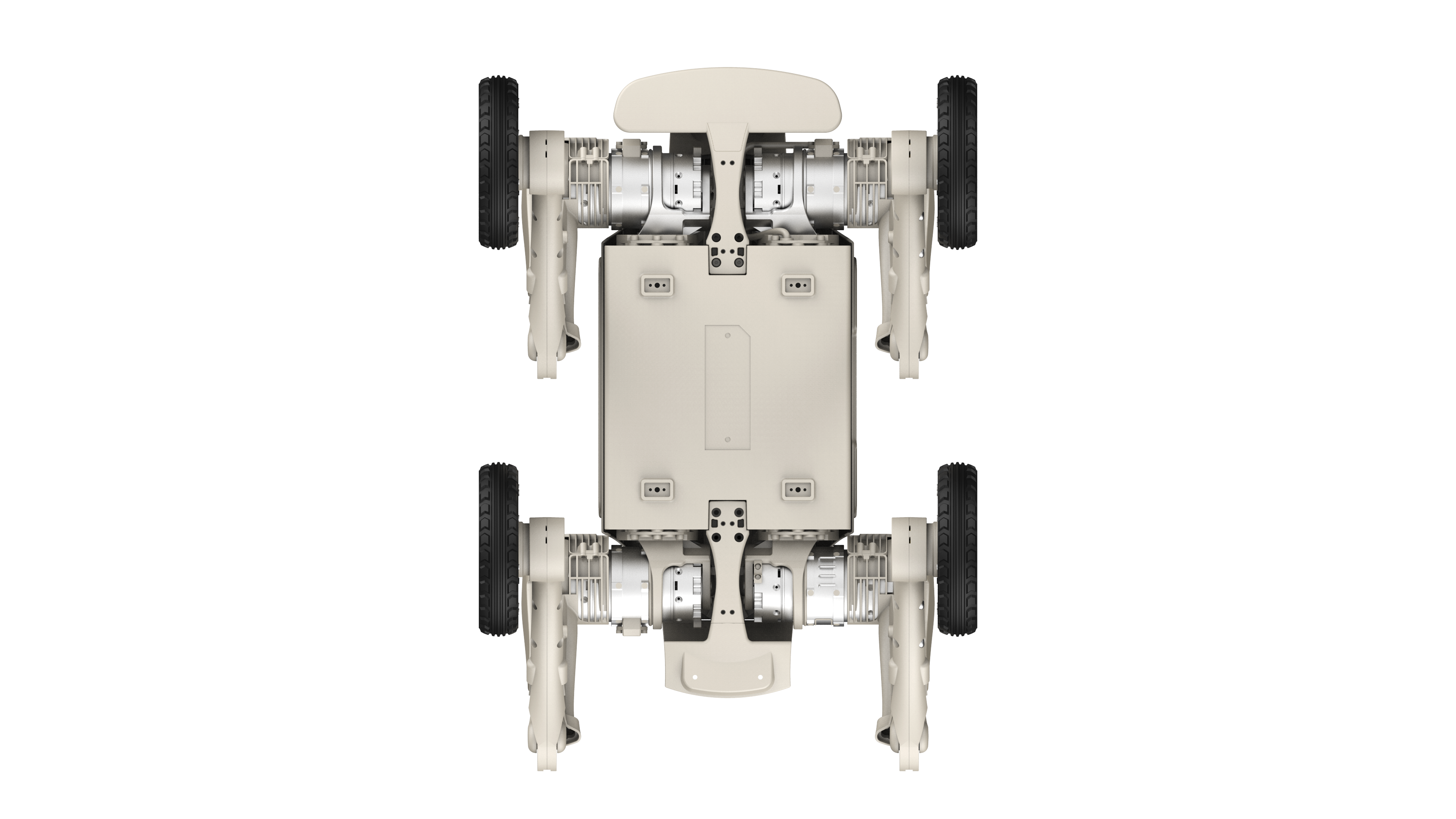 AgiBot D1 Ultra-W – Bild 3 von 19