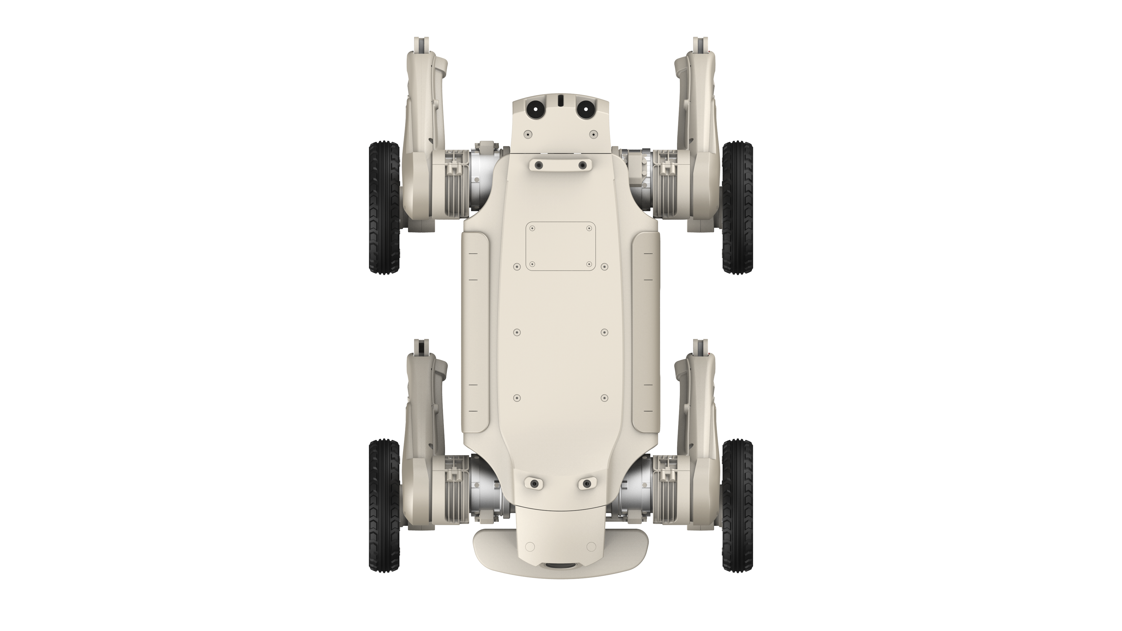 AgiBot D1 Ultra-W – Bild 4 von 19