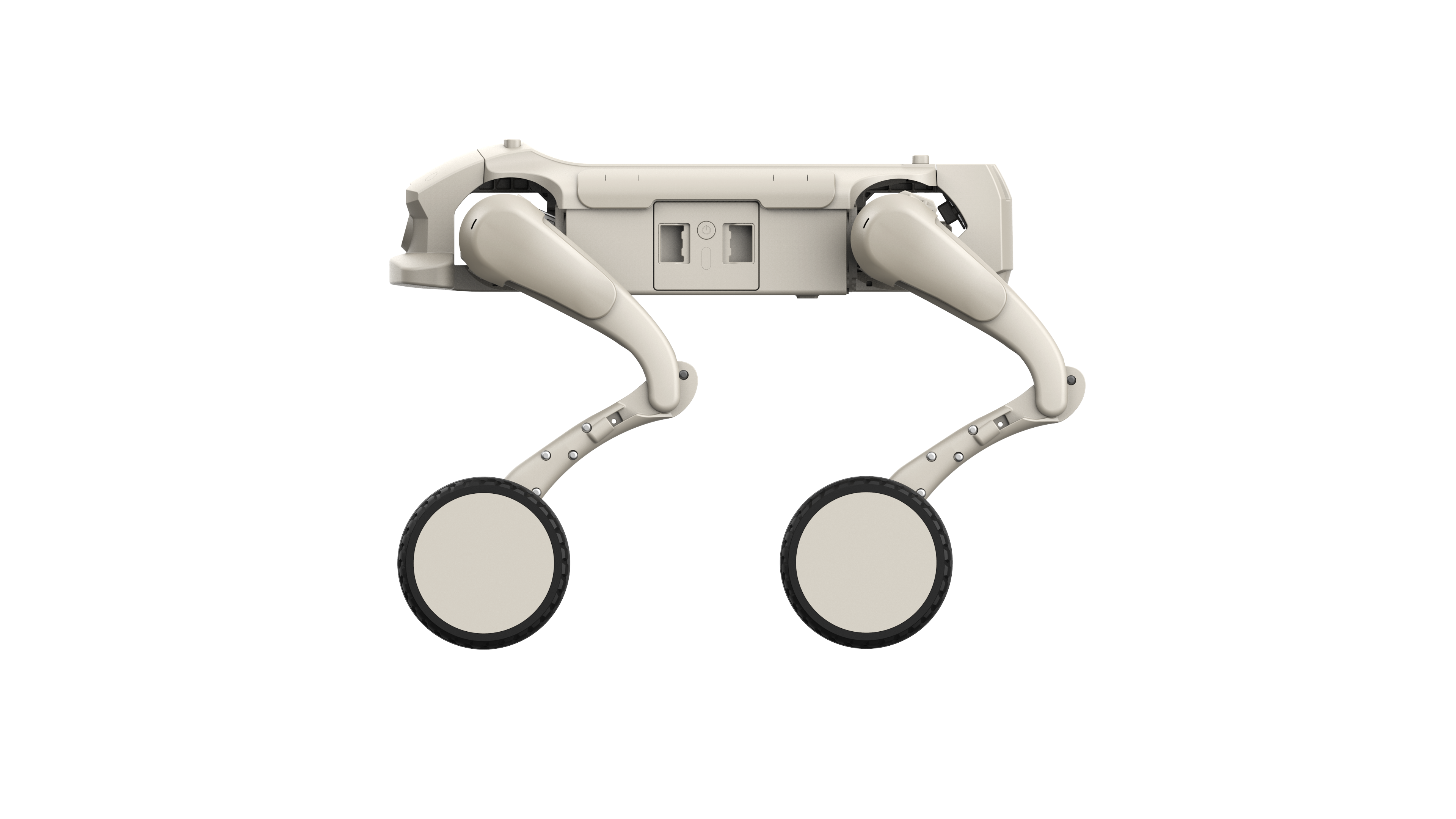 AgiBot D1 Ultra-W – Bild 5 von 19