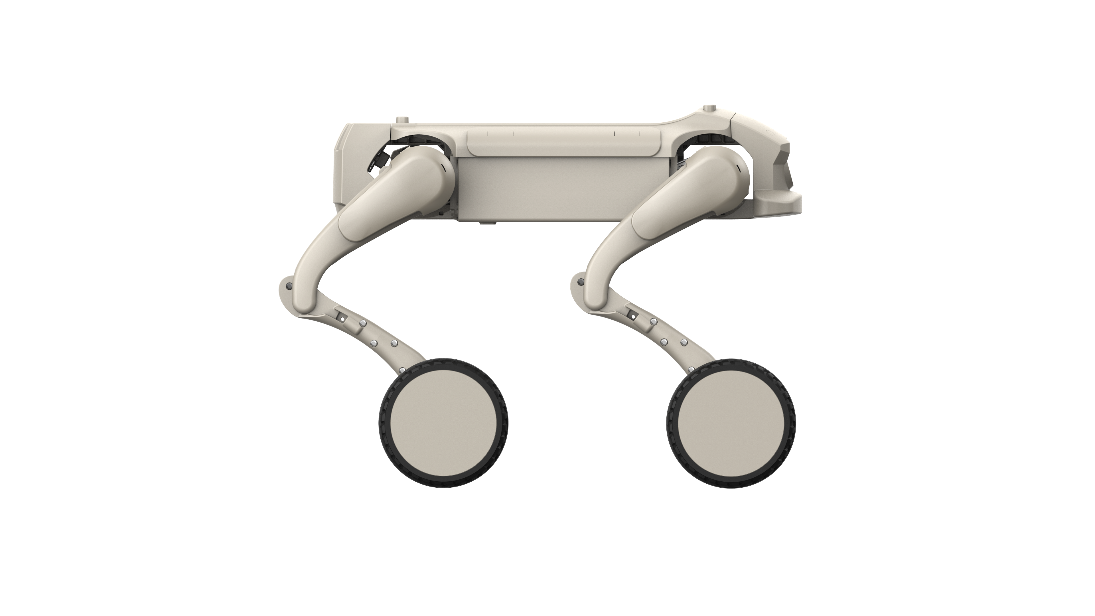 AgiBot D1 Ultra-W – Bild 6 von 19
