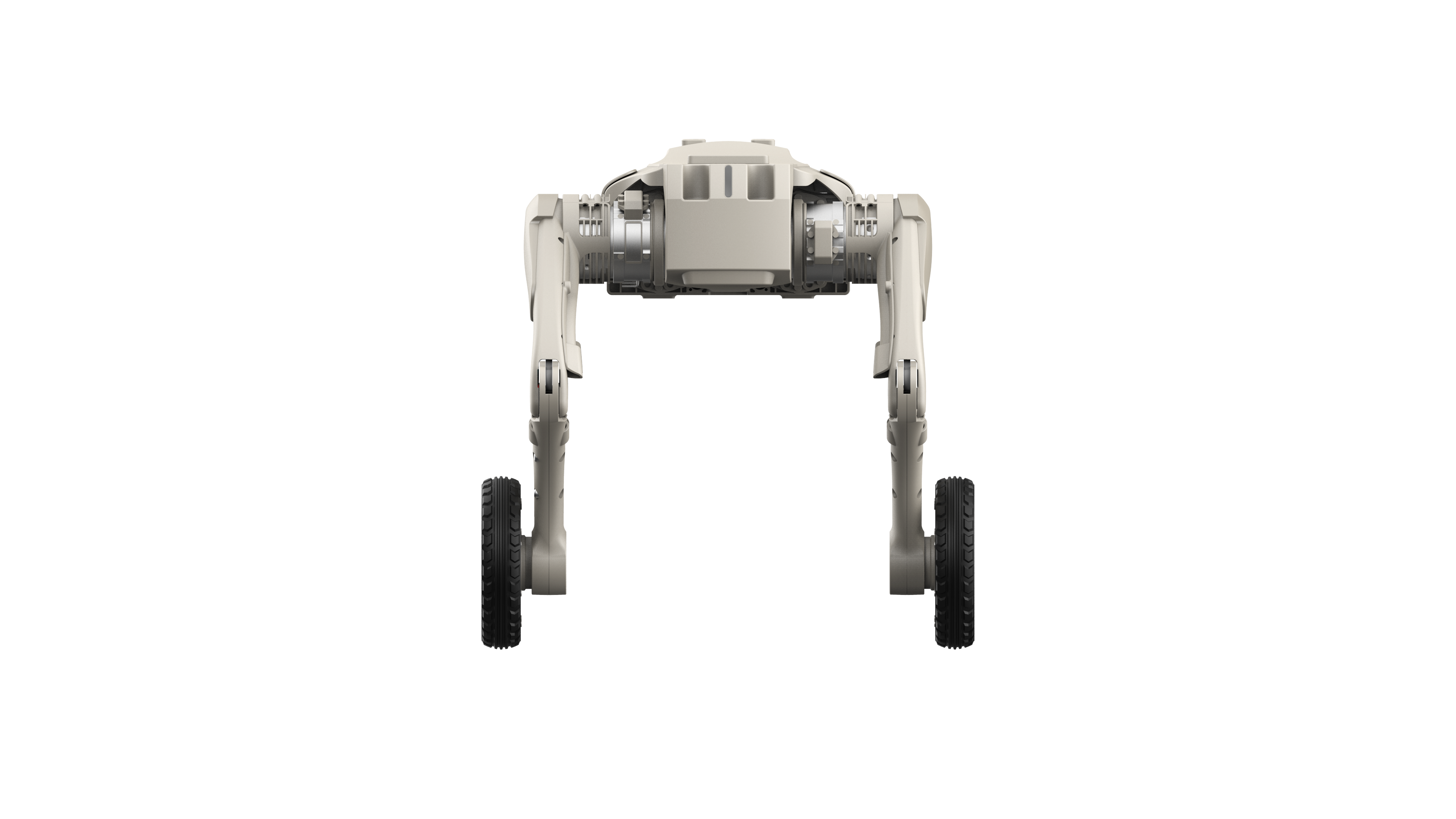 AgiBot D1 Ultra-W – Bild 7 von 19