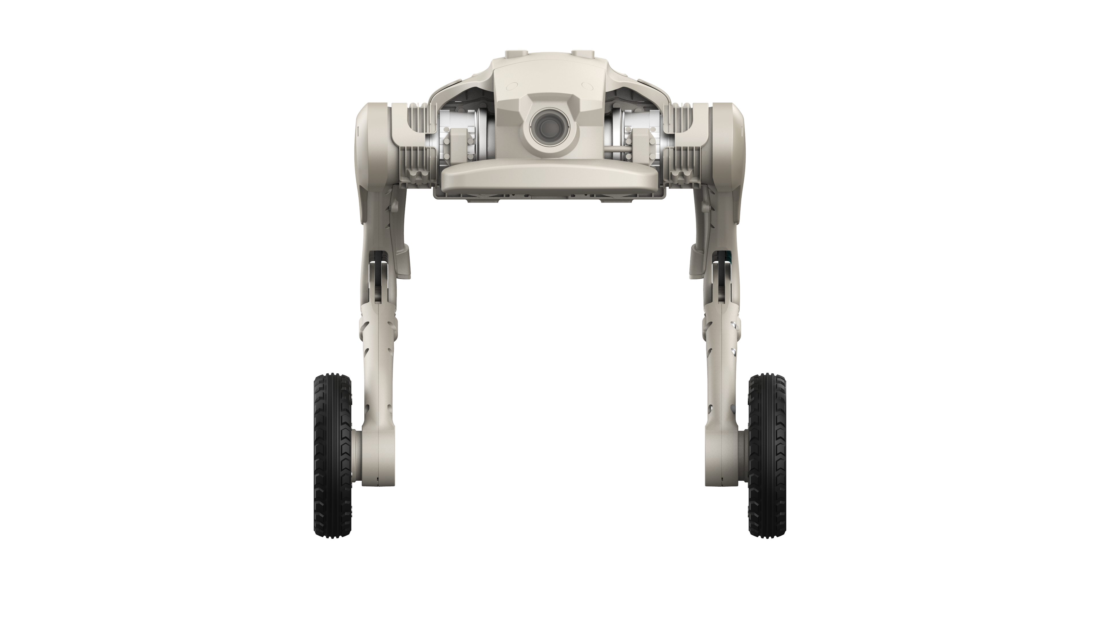 AgiBot D1 Ultra-W – Bild 8 von 19