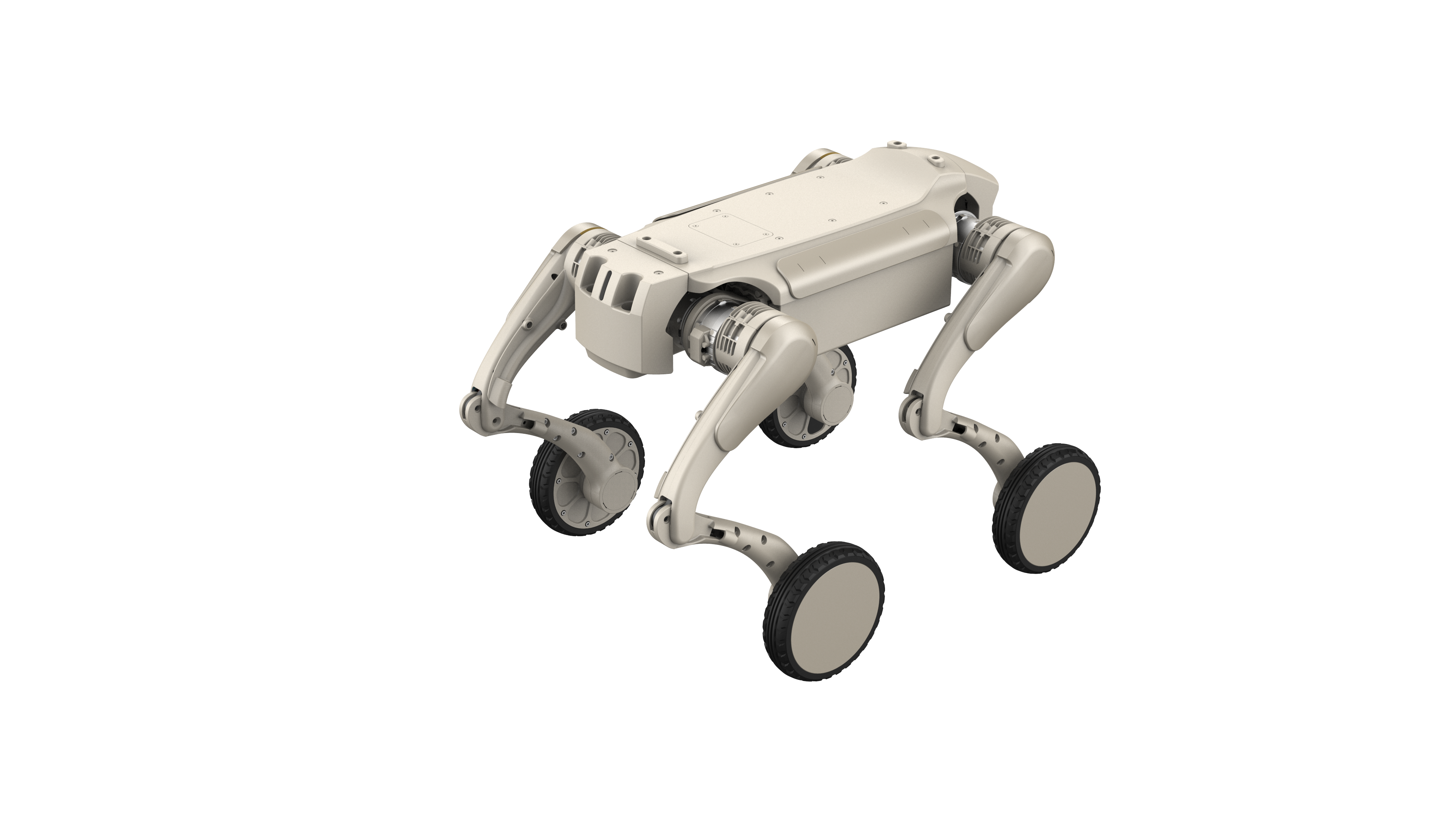 AgiBot D1 Ultra-W – Bild 9 von 19