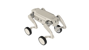 AgiBot D1 Ultra-W – Bild 10 von 19