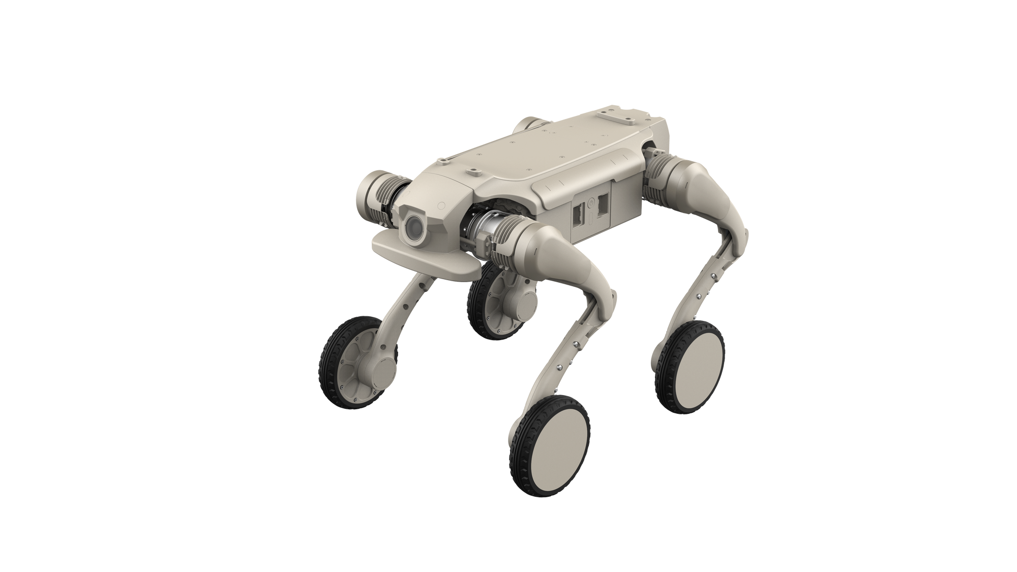 AgiBot D1 Ultra-W – Bild 11 von 19