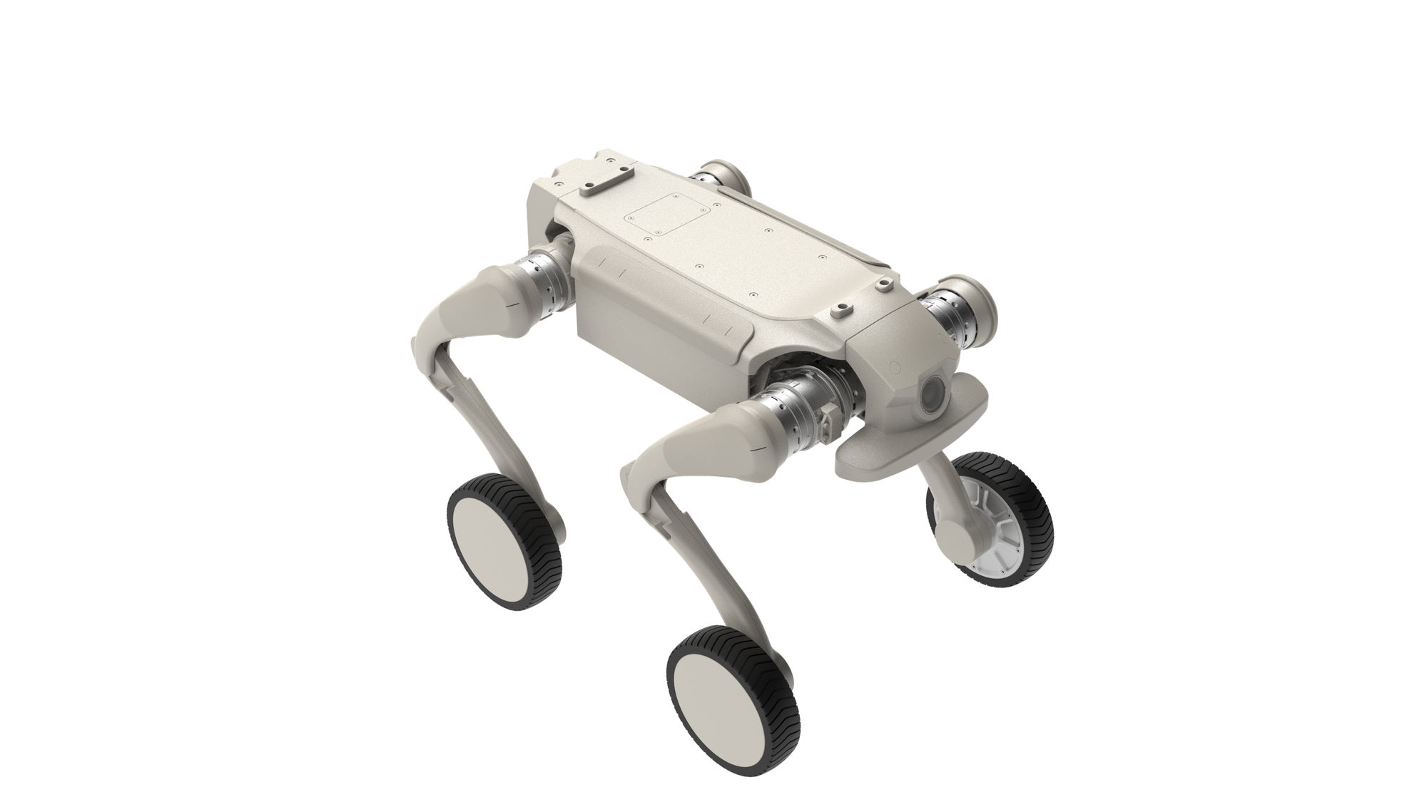 AgiBot D1 Ultra-W – Bild 12 von 19