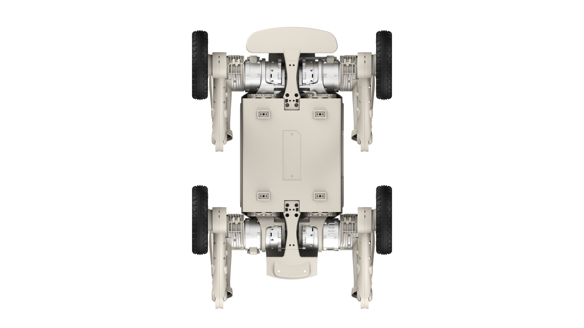 AgiBot D1 Ultra-W – Bild 13 von 19