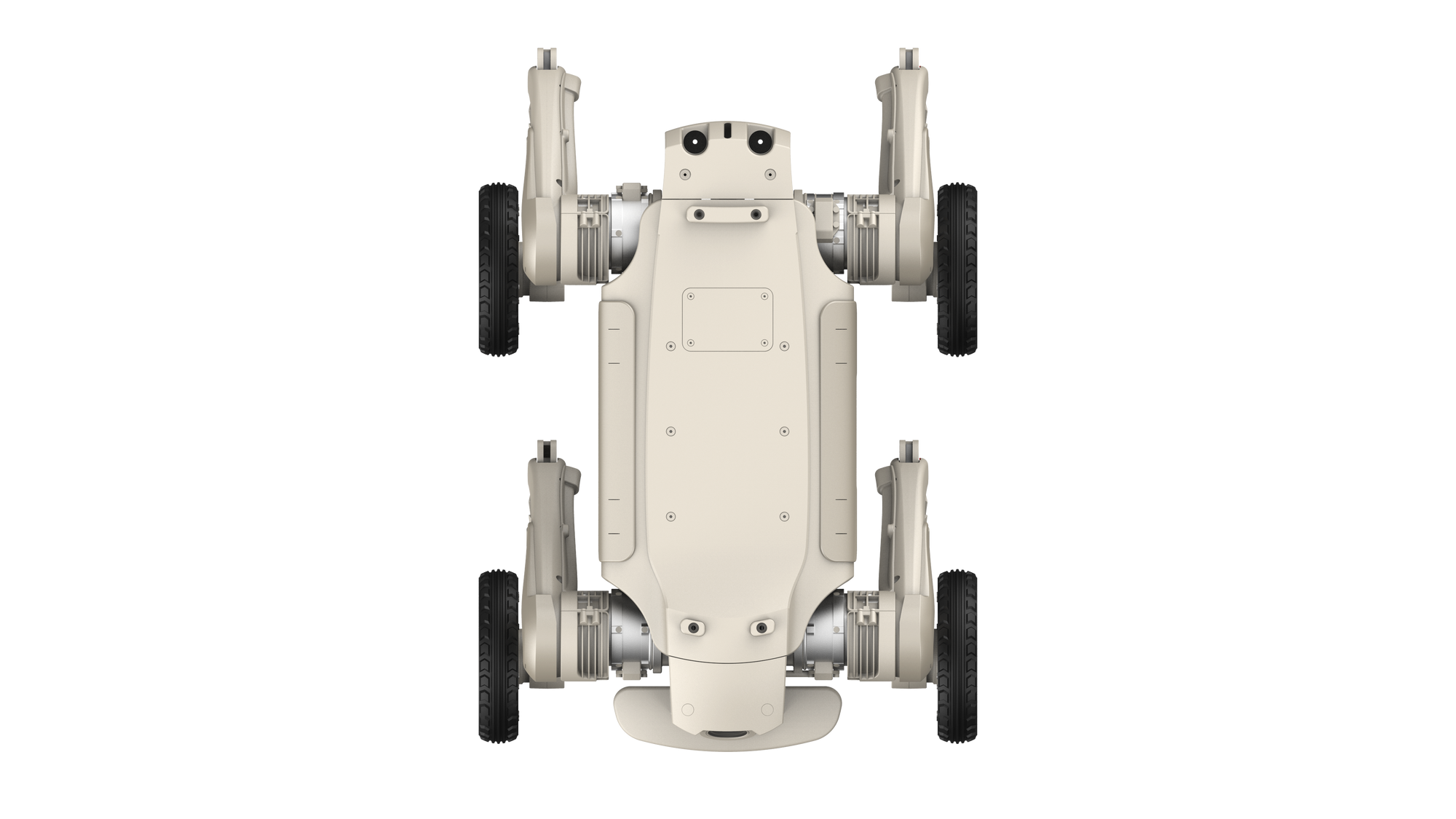 AgiBot D1 Ultra-W – Bild 14 von 19