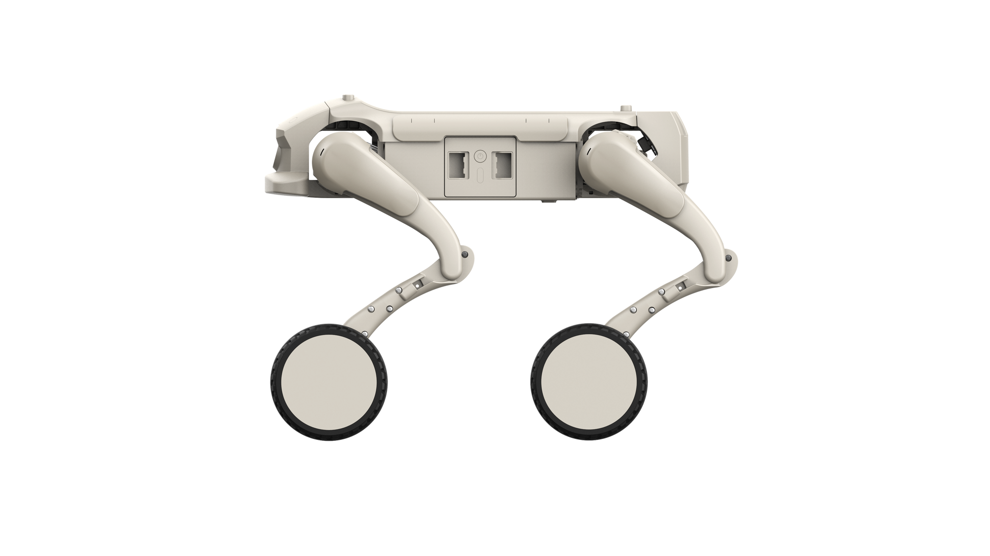 AgiBot D1 Ultra-W – Bild 15 von 19
