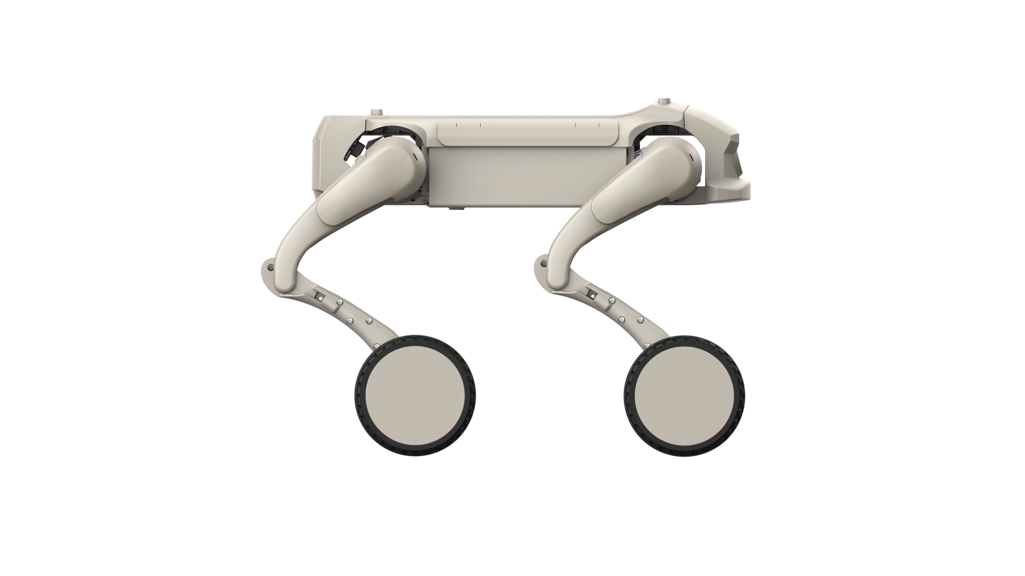 AgiBot D1 Ultra-W – Bild 16 von 19