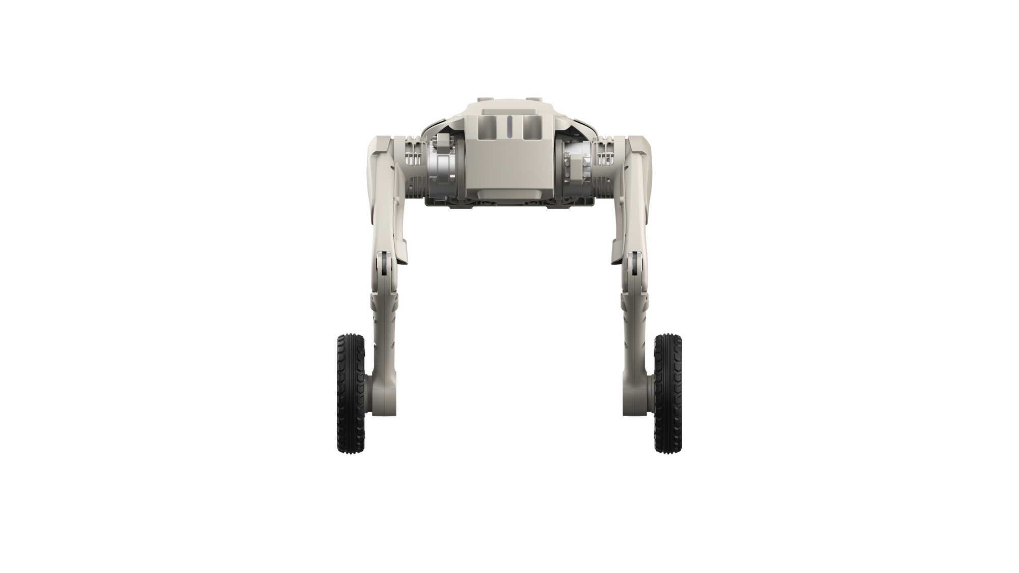 AgiBot D1 Ultra-W – Bild 17 von 19