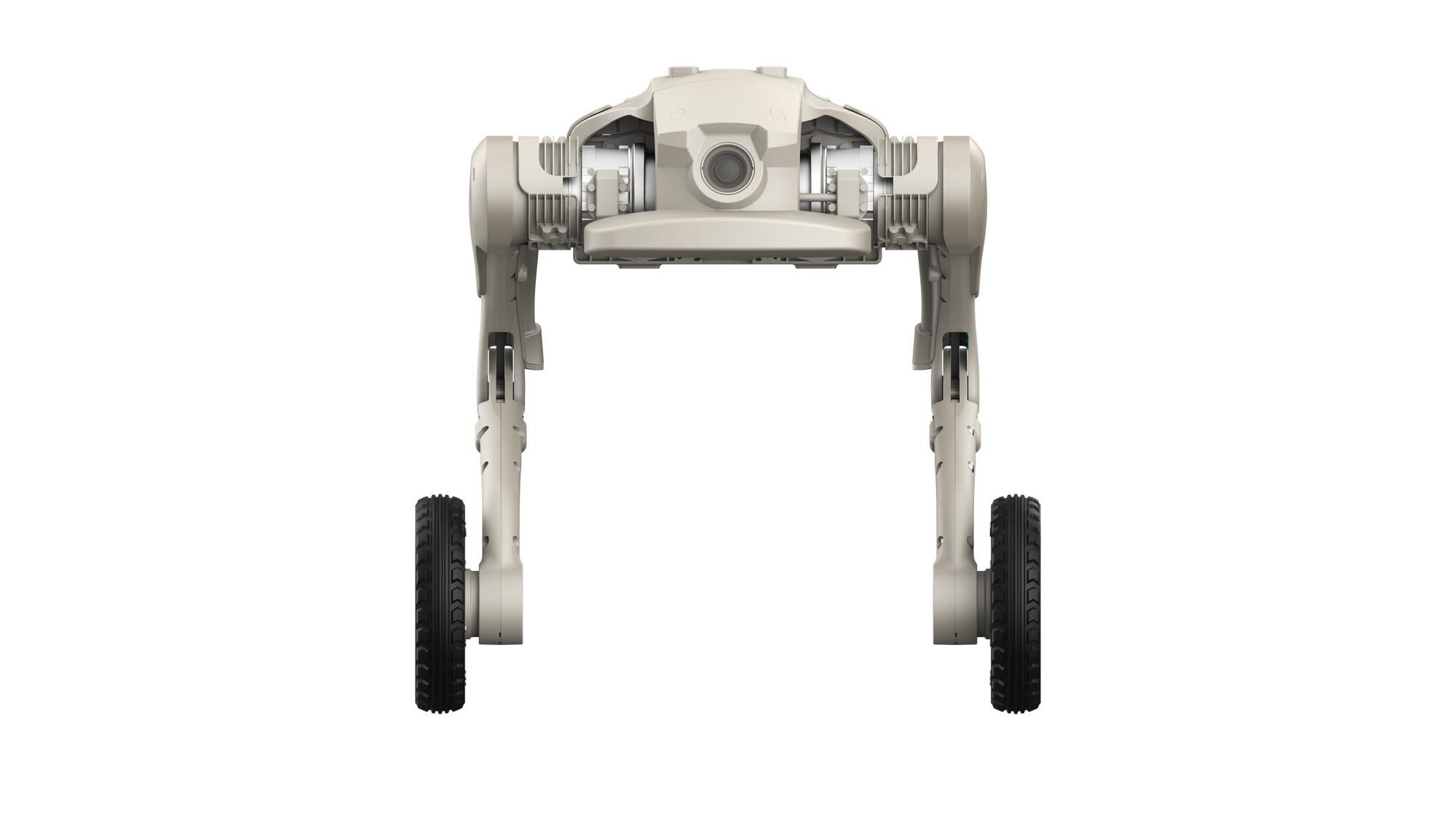 AgiBot D1 Ultra-W – Bild 18 von 19