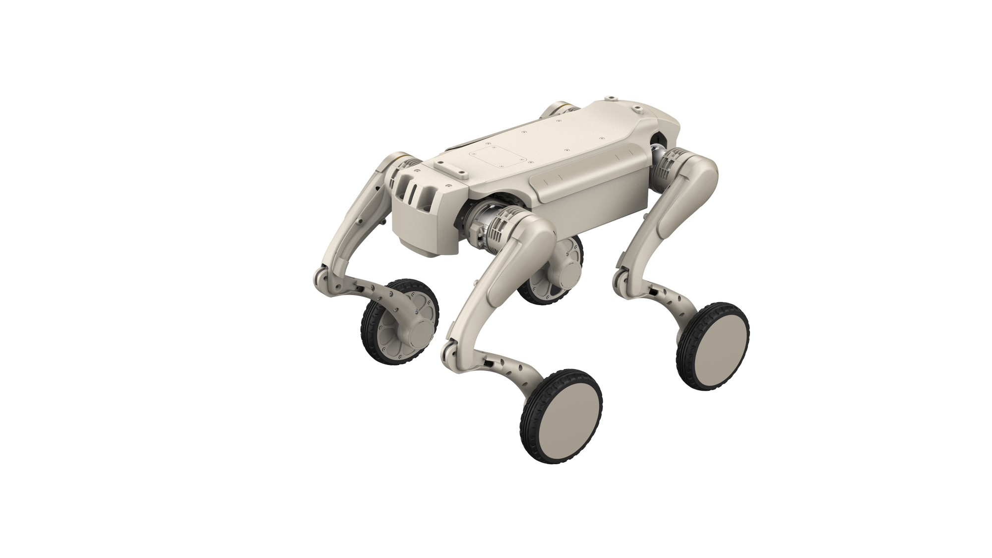AgiBot D1 Ultra-W – Bild 19 von 19