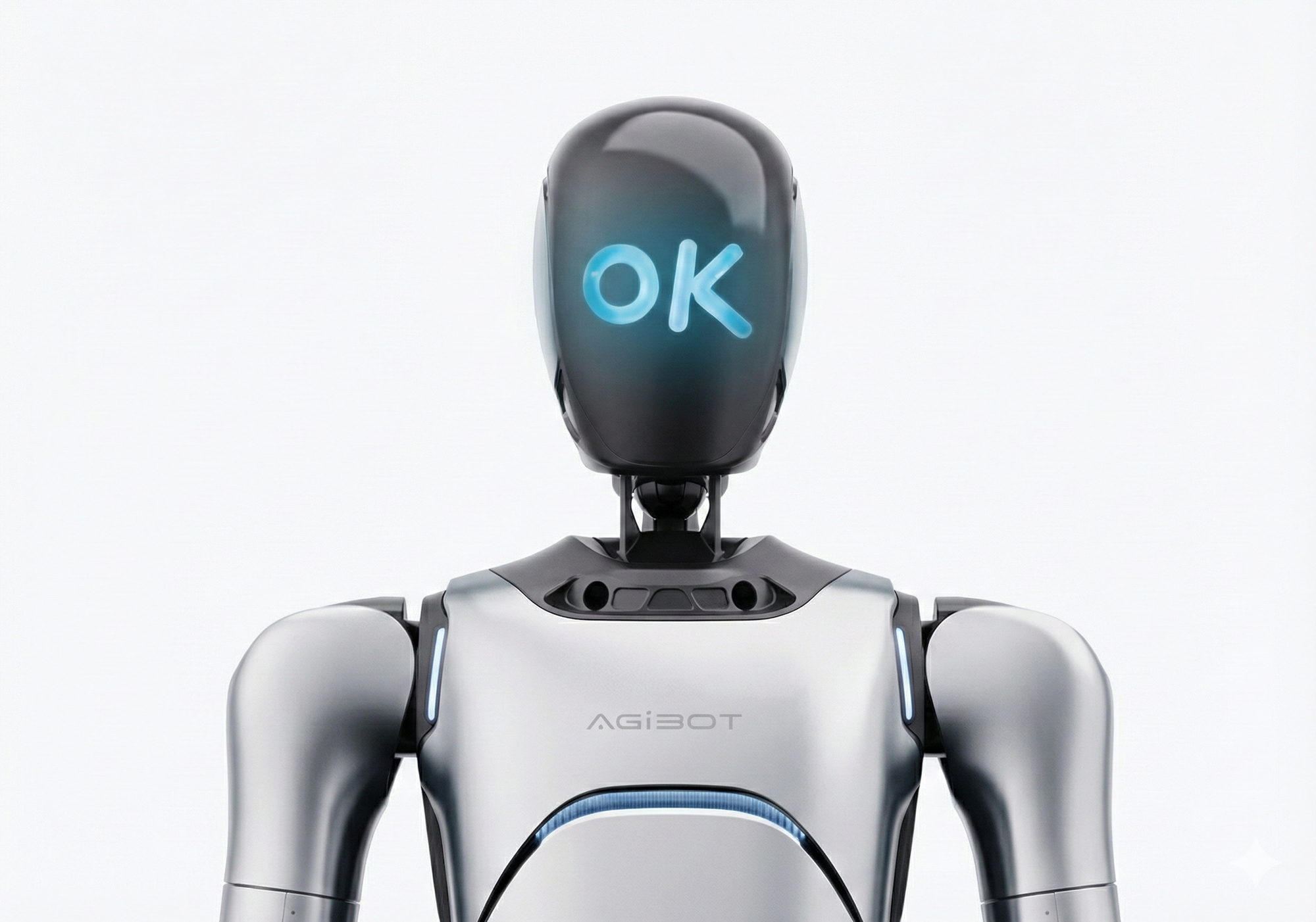 AgiBot A2 Ultra – Bild 4 von 4