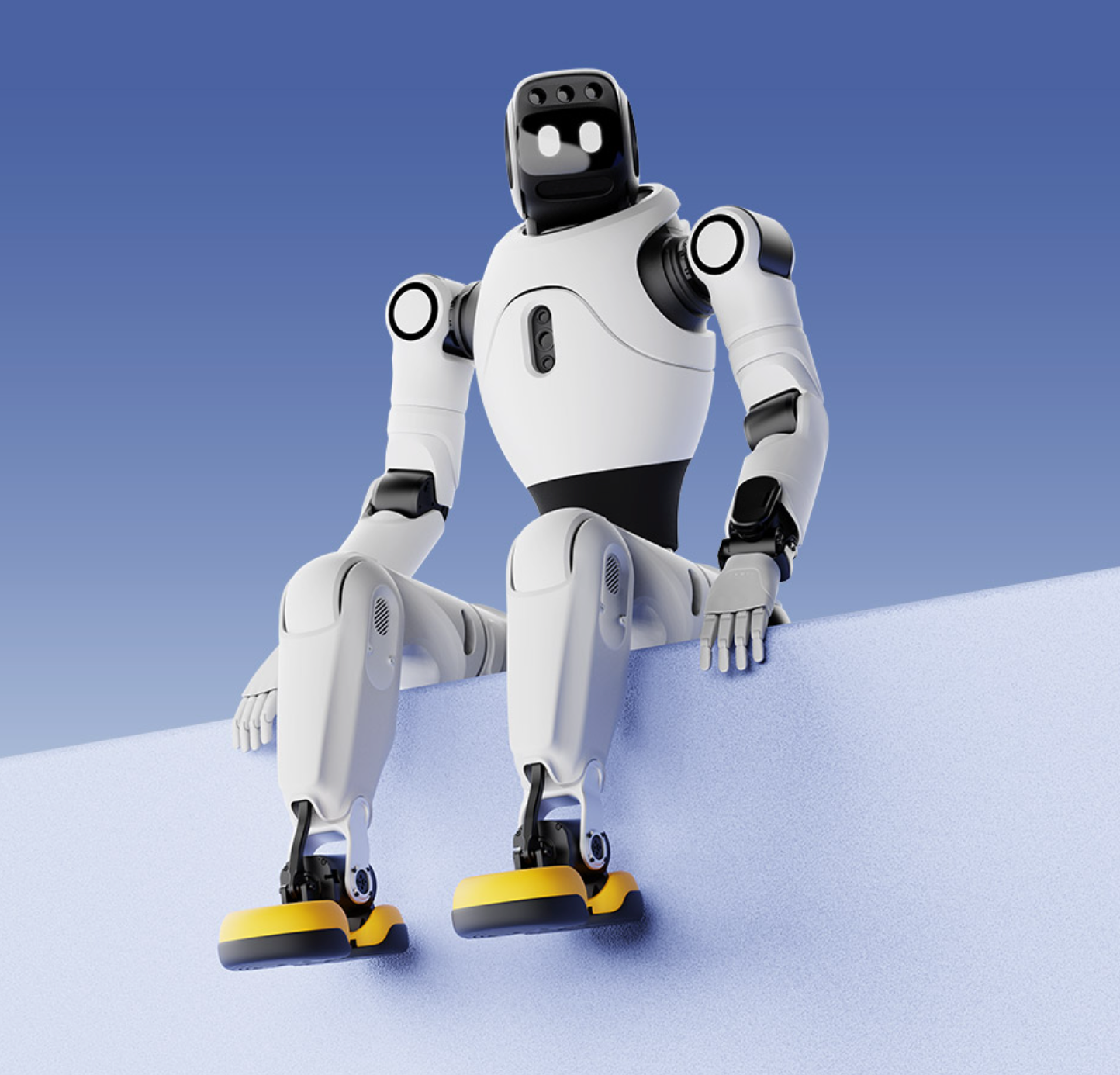 AgiBot X2 Pro – Bild 3 von 3