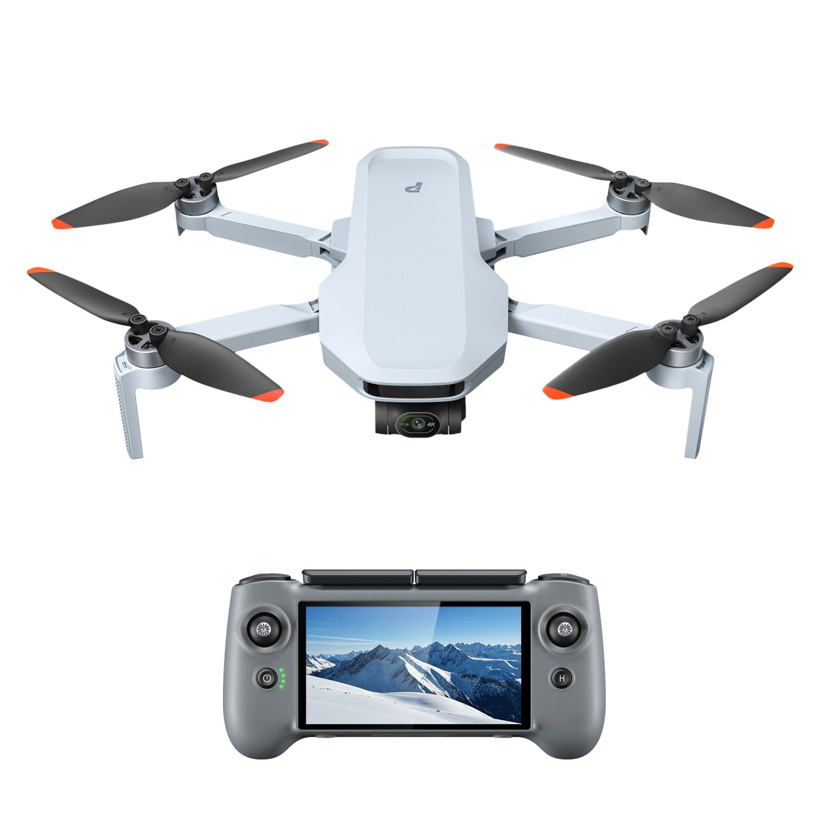 Potensic ATOM 2 Screen Remote Standard Kit – Bild 11 von 20