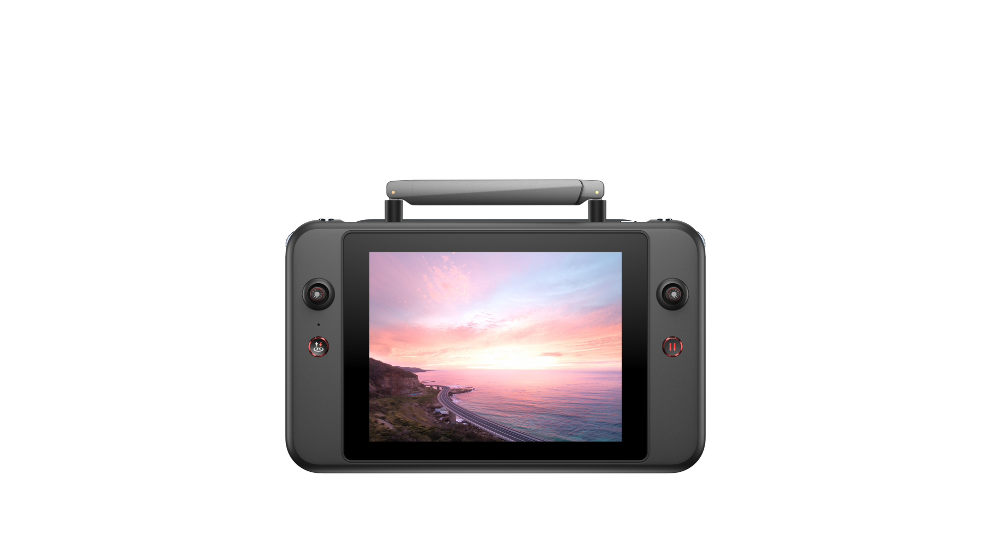 Autel Smart Controller V3 (7,9 Zoll / 2000 Nits) / AMAK 7,9 / LiveDeck V3 – Bild 7 von 13