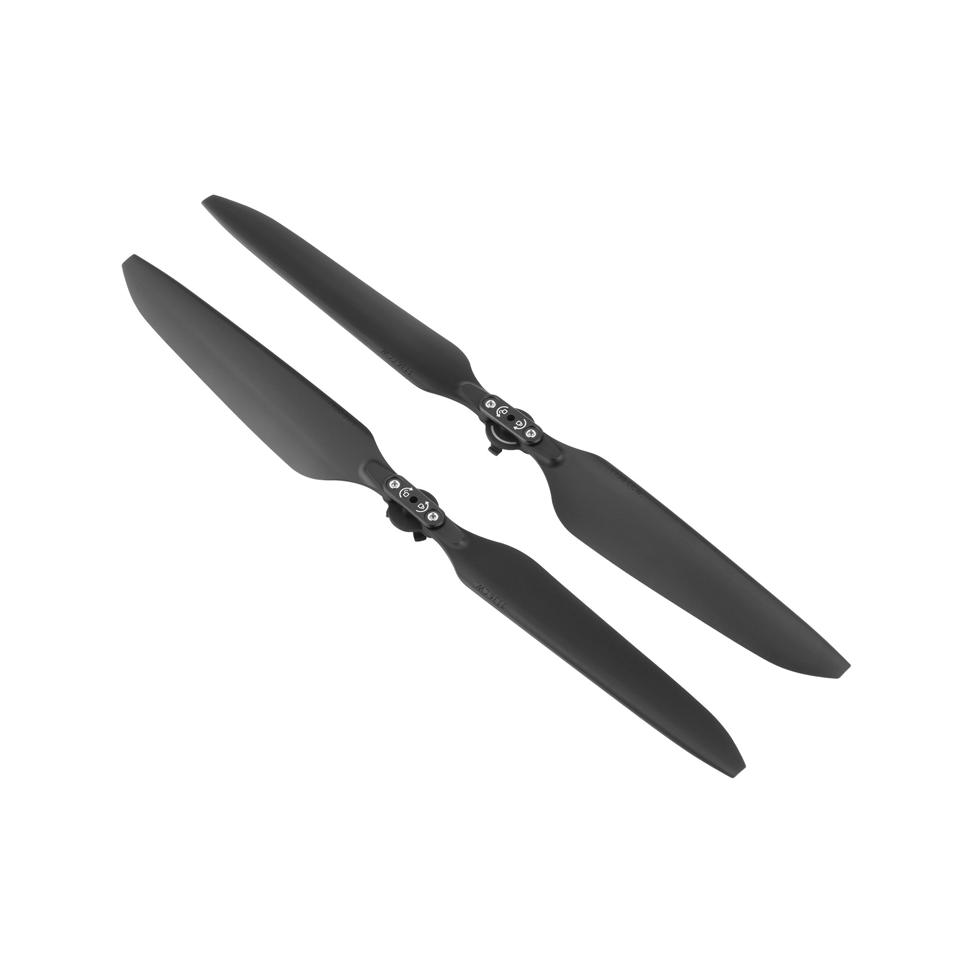 Autel EVO Max - Propeller Paar 10x36 (1x CW 1x CCW) – Bild 3 von 4