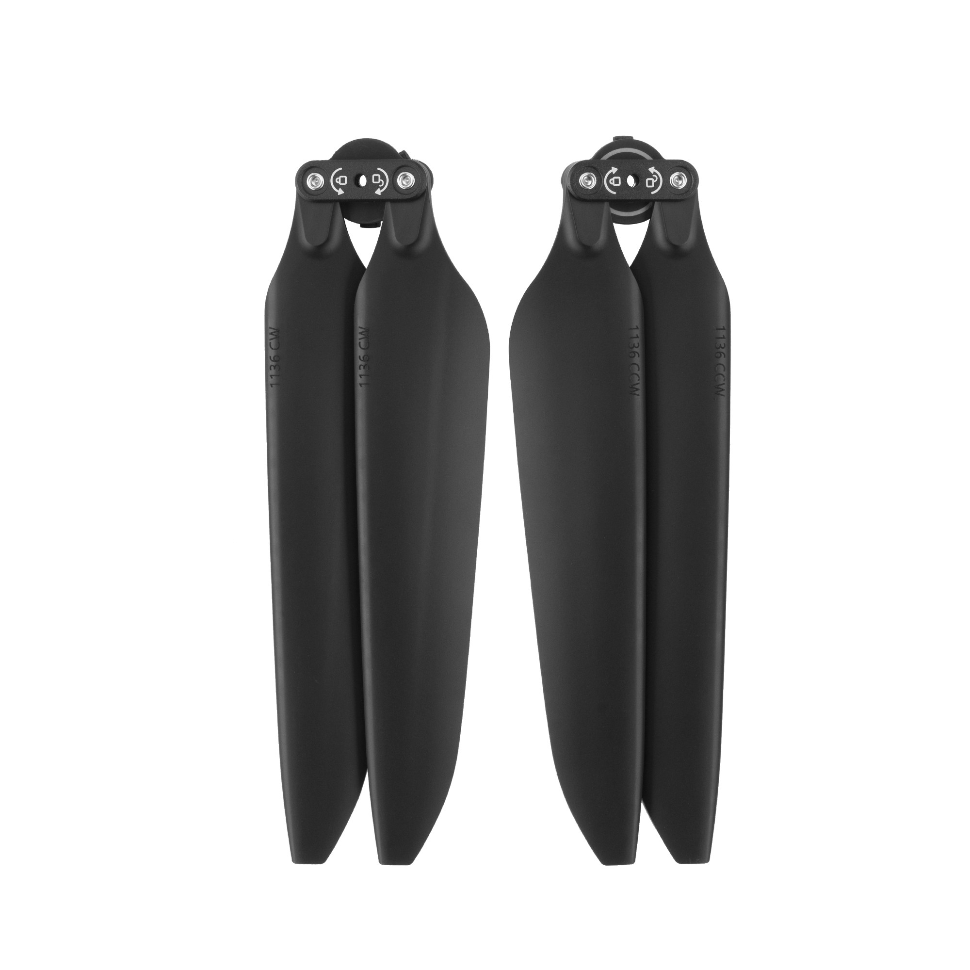 Autel EVO Max - Propeller Paar 10x36 (1x CW 1x CCW) – Bild 4 von 4