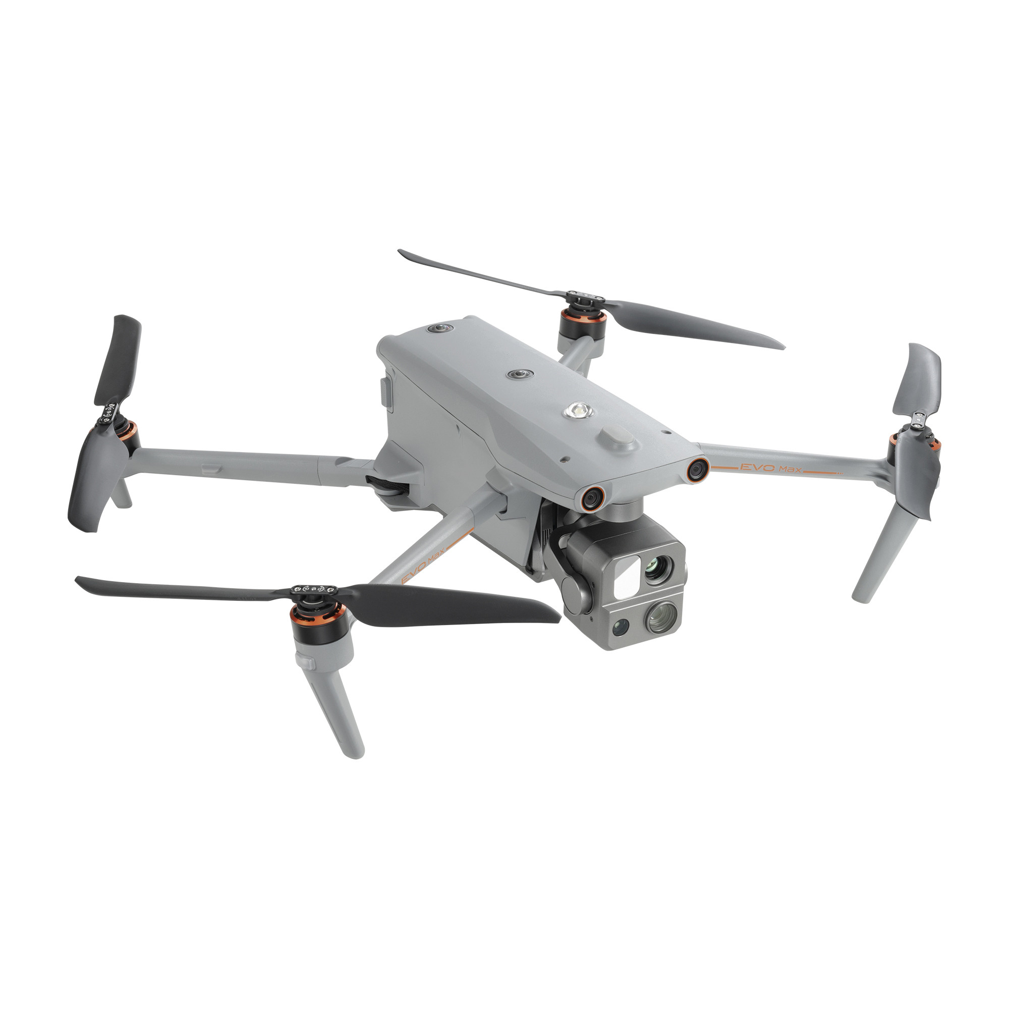 Autel EVO Max 4T - Neutral Version (1x Max 4T / 1x SC V3 / 1x Koffer) – Bild 3 von 6