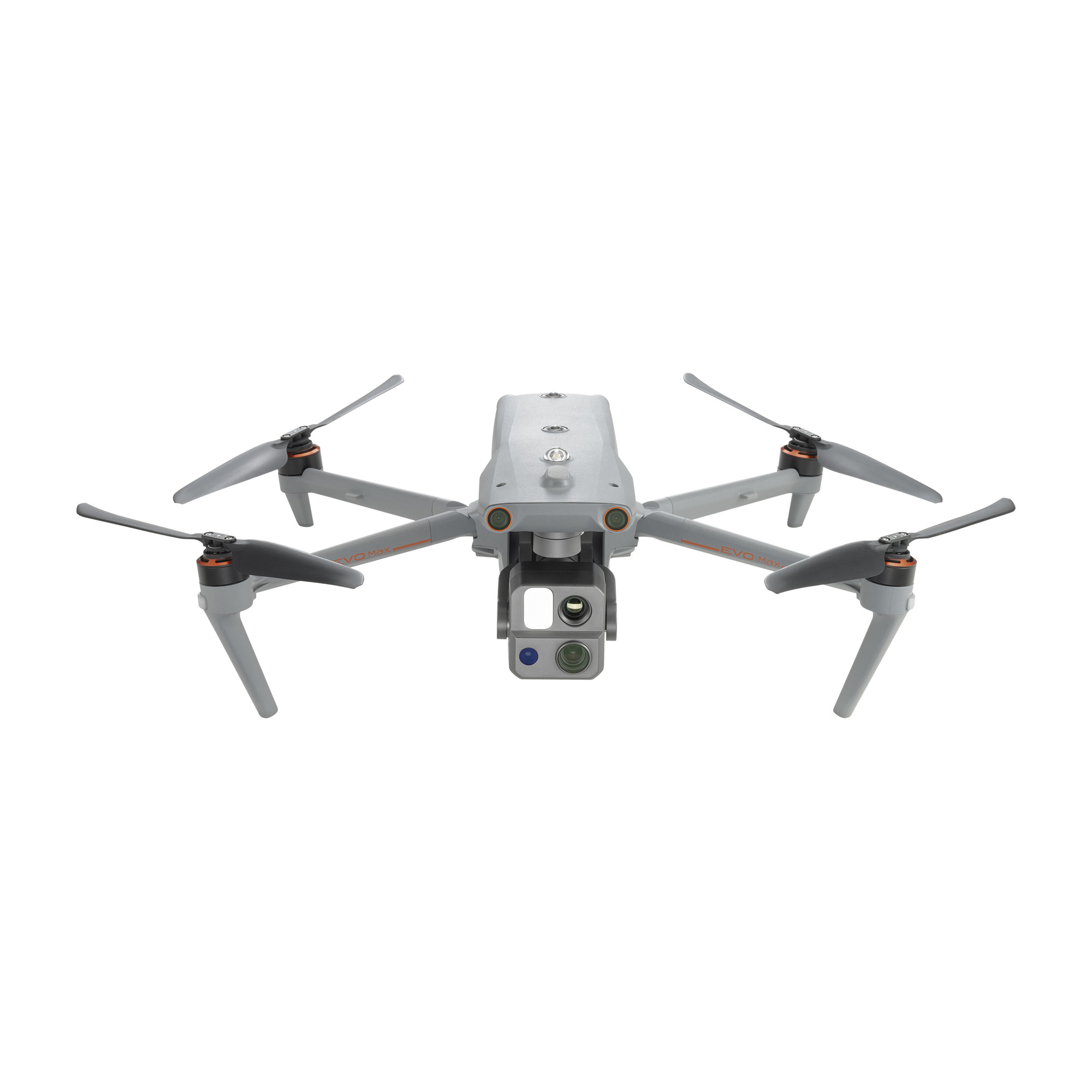 Autel EVO Max 4T - Neutral Version (1x Max 4T / 1x SC V3 / 1x Koffer) – Bild 5 von 6